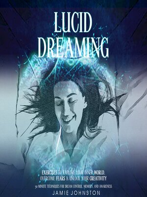 cover image of Lucid Dreaming